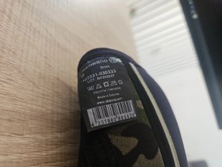 Codera Rehband Talla M