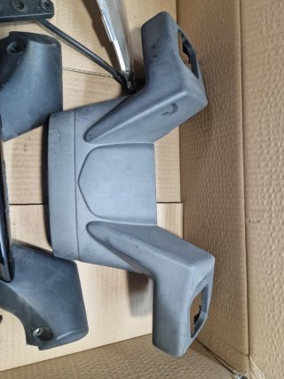 Carcasa Gilera Nexus 300