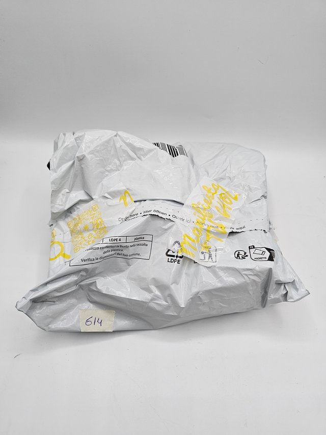 Kit regulador bombona gas S&M 591013