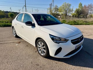 Opel Corsa 2021 Diesel