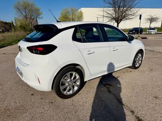 Opel Corsa 2021 Diesel