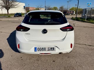 Opel Corsa 2021 Diesel