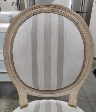 CUATRO SILLAS DE COMEDOR