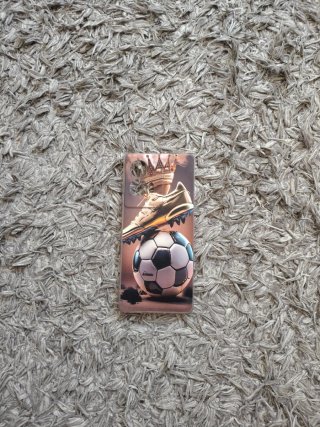 Funda Motorola Edge 50 Fusion - Fútbol