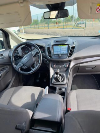 Ford Grand C-MAX 2017