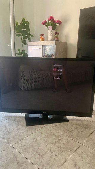Televisor LG 42 Pulgadas