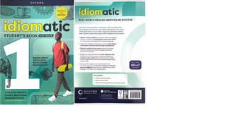 LIBRO DE TEXTO 1ero BATXI INGLES