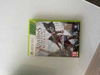 Giochi Xbox 360: Burnout, Far Cry 3, Halo 4