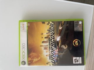 Giochi Xbox 360: Burnout, Far Cry 3, Halo 4