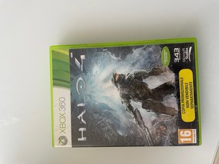 Giochi Xbox 360: Burnout, Far Cry 3, Halo 4