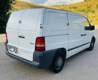 Mercedes-Benz Vito 2004