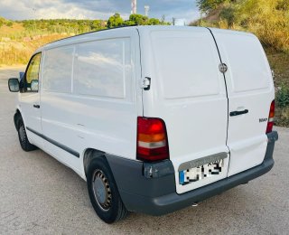 Mercedes-Benz Vito 2004