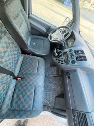 Mercedes-Benz Vito 2004