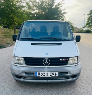 Mercedes-Benz Vito 2004