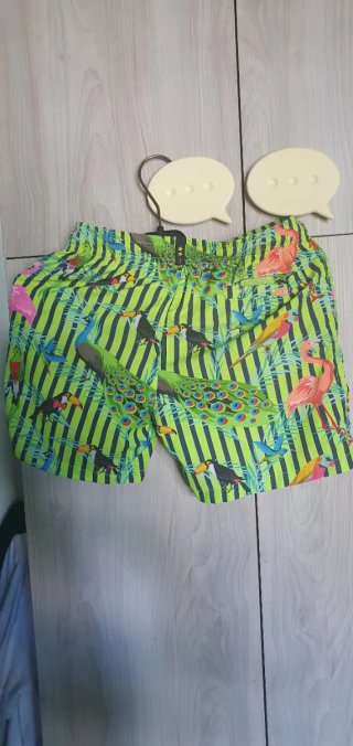 Costume F**k bambino