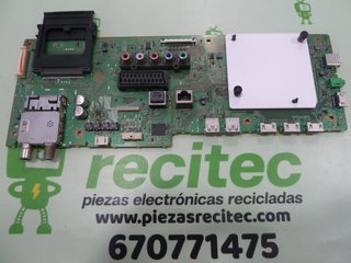 Placa Base Sony KDL-50W809C 1-893-880-21