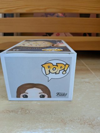 Funko Pop Hermione Granger Harry Potter #43