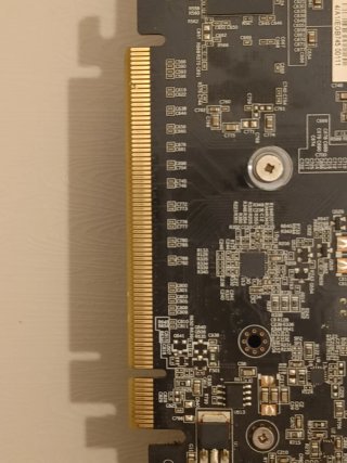Tarjeta Gráfica Nvidia GTX 970 4GB
