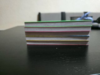 Black Torch 1-5 (Ed. Español)