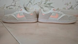 Nike SB Alleyoop 37.5 EU