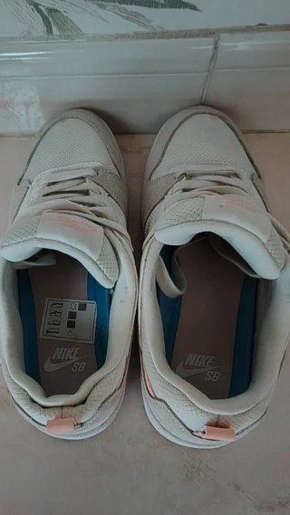 Nike SB Alleyoop 37.5 EU