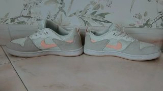 Nike SB Alleyoop 37.5 EU