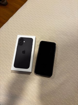 iPhone 14 Plus 256GB Nero