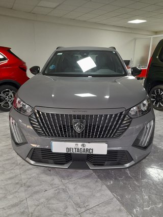 PEUGEOT 2008 110 HIBRID ALLURE PACK PACK VISION