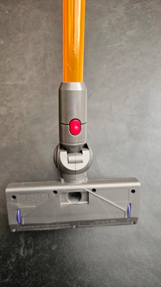 Dyson de juguete