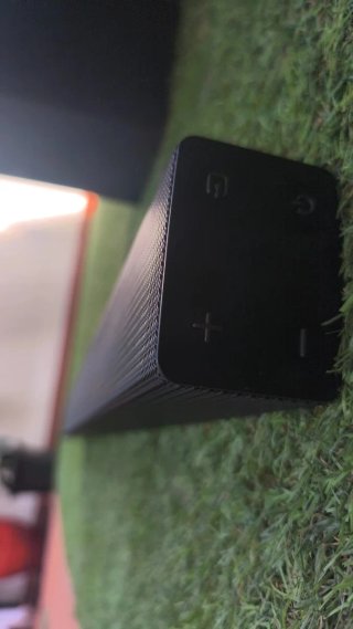 ¡CHOLLAZO SAMSUNG! Barra de Sonido + Subwoofer