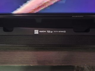 ¡CHOLLAZO SAMSUNG! Barra de Sonido + Subwoofer