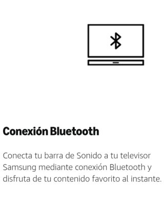 ¡CHOLLAZO SAMSUNG! Barra de Sonido + Subwoofer