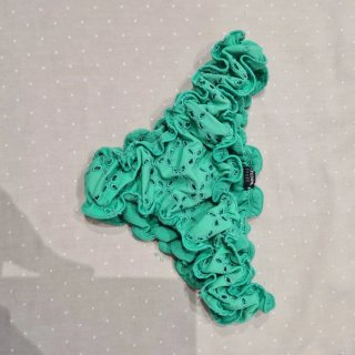 Braguita de baño calzedonia Cobey verde Talla M