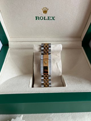 Rolex Sky Dweller Uomo Oro e Argento