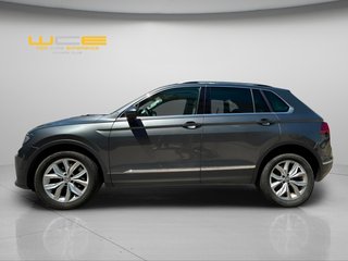Volkswagen Tiguan Sport 1.4 TSI 110kW (150CV) 4Motion DSG