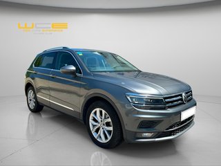Volkswagen Tiguan Sport 1.4 TSI 110kW (150CV) 4Motion DSG