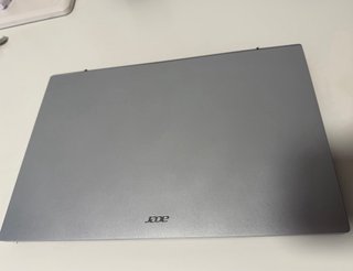 Acer Aspire 3 Ryzen 7 - 512Gb - 16Gb - 15,6”