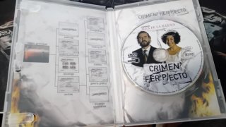 Crimen ferpecto