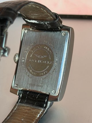 Sandoz Calendario Lunar Cuarzo