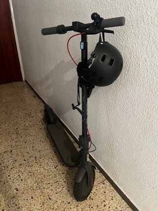 Patinete Eléctrico Xiaomi electric scooter 4