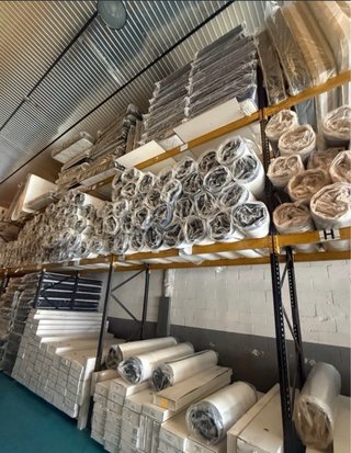 GRAN LOTE DE LIQUIDACION DE MUEBLES