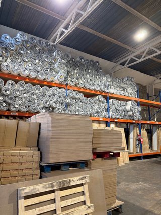 GRAN LOTE DE LIQUIDACION DE MUEBLES