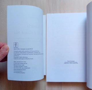 Amarli senza se e senza ma di Alfie Kohn