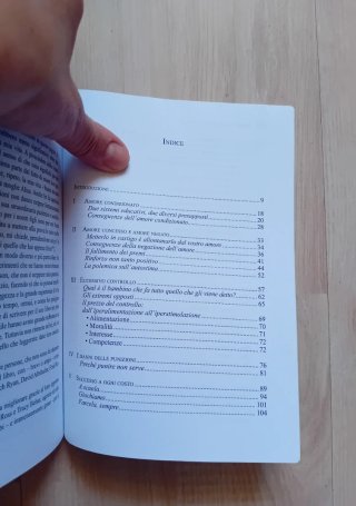 Amarli senza se e senza ma di Alfie Kohn