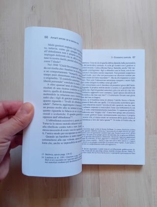 Amarli senza se e senza ma di Alfie Kohn