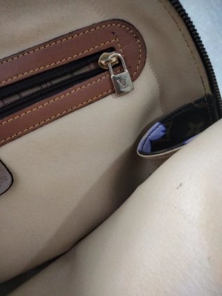 Bolso Louis Vuitton Monogram Flores