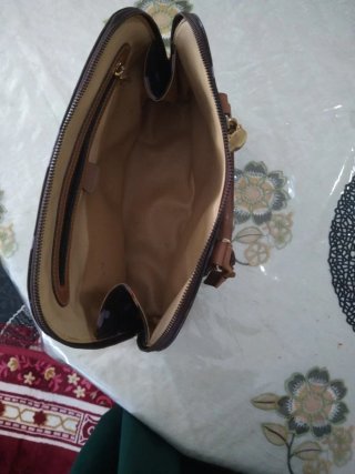 Bolso Louis Vuitton Monogram Flores