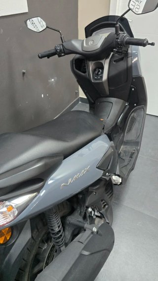 Yamaha NMAX 2024