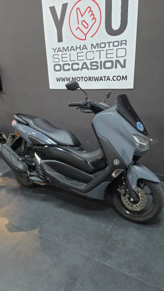 Yamaha NMAX 2024