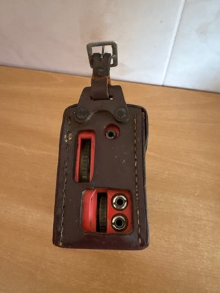 Radio Transistor Años 60